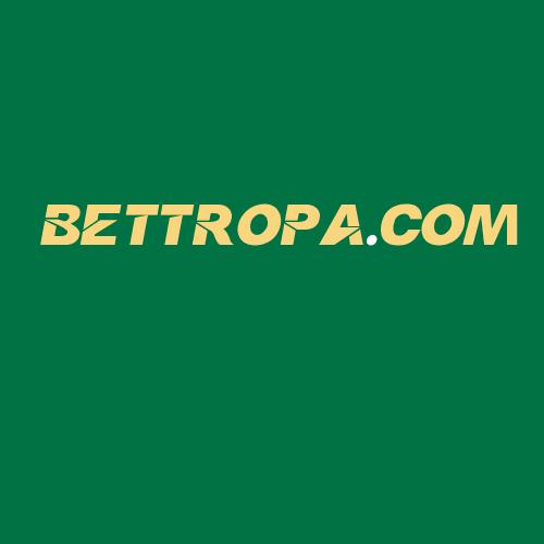 Logo da BETTROPA